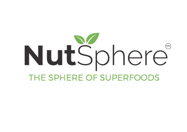 NutSphere - The Sphere of Superfoods